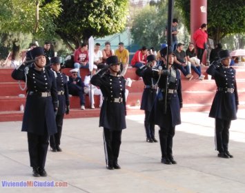 6o Encuentro Prenacional de Escoltas TecNM
